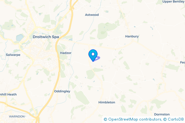 Minibus Hire in Goosehill Green, Worcestershire, England