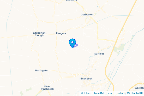 Minibus Hire in Gosberton Cheal, Lincolnshire, England