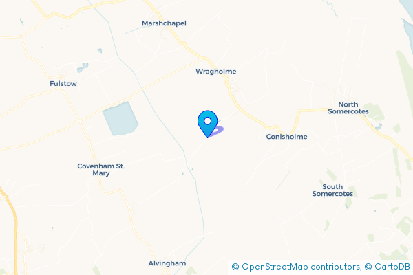 Minibus Hire in Grainthorpe Fen, Lincolnshire, England