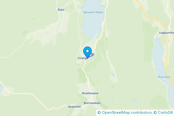 Minibus Hire in Grange, Cumbria, England