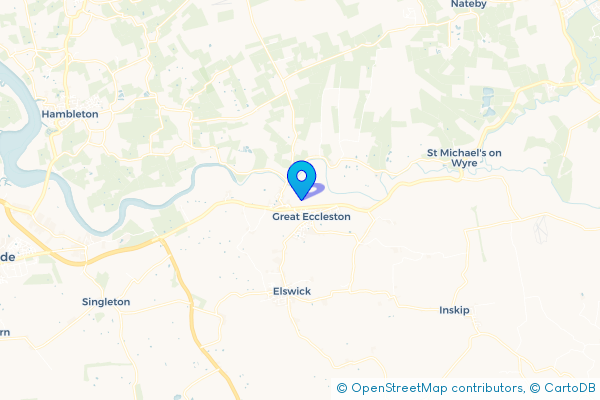 Minibus Hire in Great Eccleston, Lancashire, England