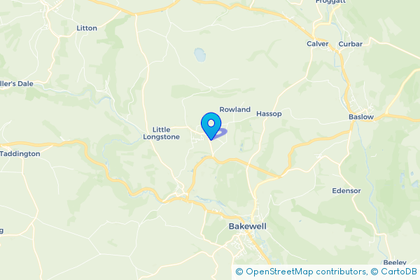Minibus Hire in Great Longstone, Derbyshire, England