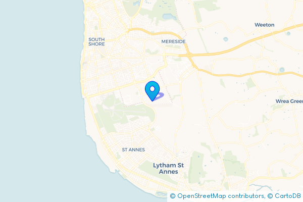 Minibus Hire in Great Marton Moss, Lancashire, England