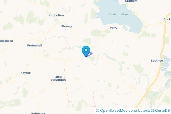 Minibus Hire in Great Staughton, Cambridgeshire, England
