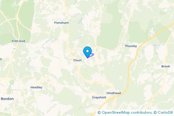 Minibus Hire in Green Cross, Surrey, England