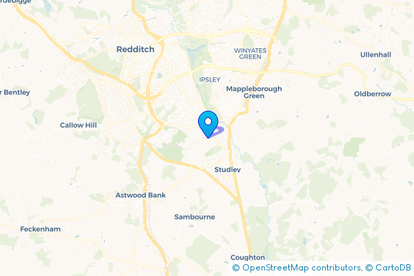 Minibus Hire in Green Lane, Worcestershire, England
