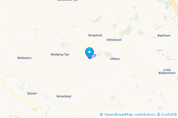 Minibus Hire in Greenstreet Green, Suffolk, England