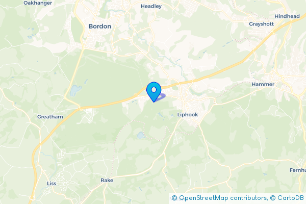 Minibus Hire in Griggs Green, Hampshire, England