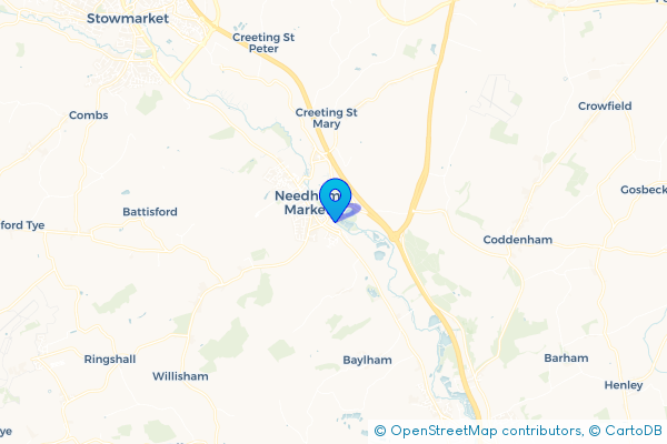 Minibus Hire in Grinstead Hill, Suffolk, England
