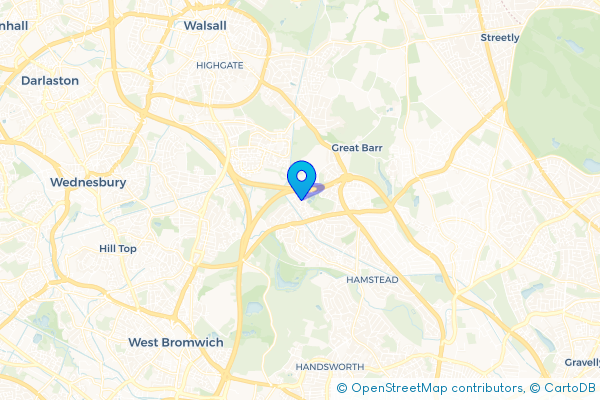 Minibus Hire in Grove Vale, West Midlands, England
