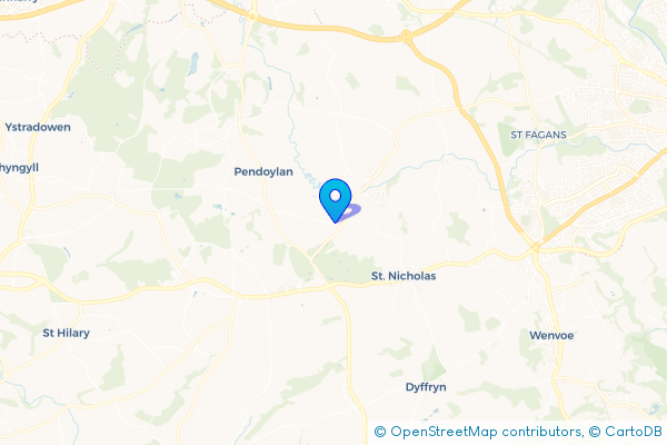 Minibus Hire in Gwern-y-Steeple, The Vale of Glamorgan, Wales