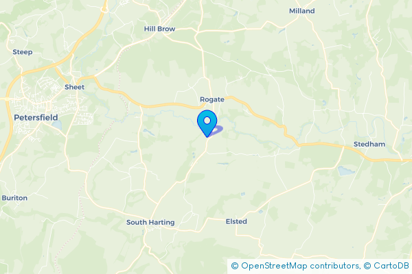 Minibus Hire in Habin, West Sussex, England