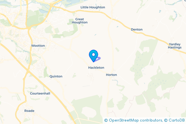 Minibus Hire in Hackleton, Northamptonshire, England