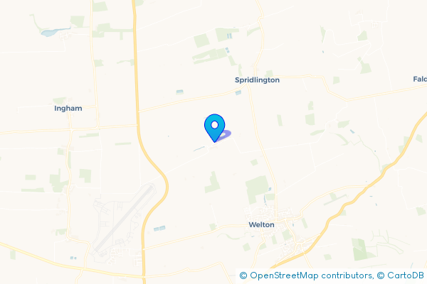 Minibus Hire in Hackthorn, Lincolnshire, England