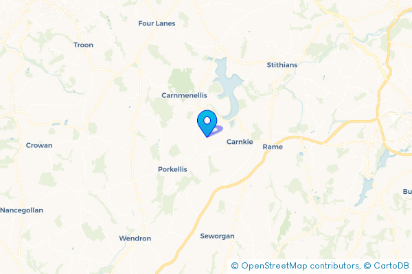 Minibus Hire in Halabezack, Cornwall, England