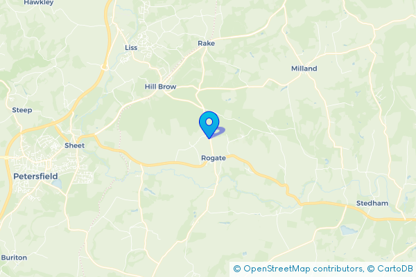 Minibus Hire in Halecommon, West Sussex, England
