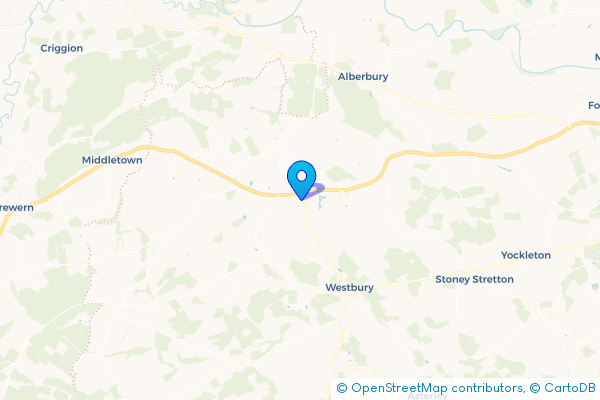 Minibus Hire in Halfway House, Shropshire, England