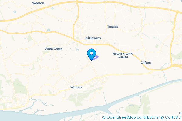 Minibus Hire in Hall Cross, Lancashire, England