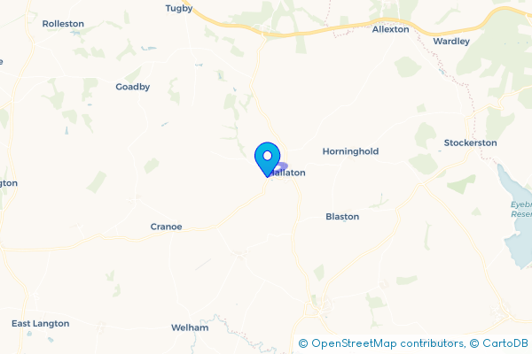 Minibus Hire in Hallaton, Leicestershire, England