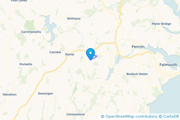 Minibus Hire in Halvosso, Cornwall, England
