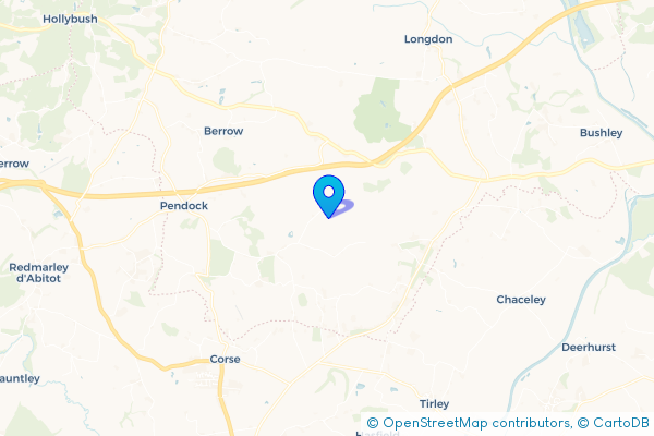 Minibus Hire in Hardwick Green, Worcestershire, England