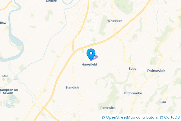 Minibus Hire in Haresfield, Gloucestershire, England