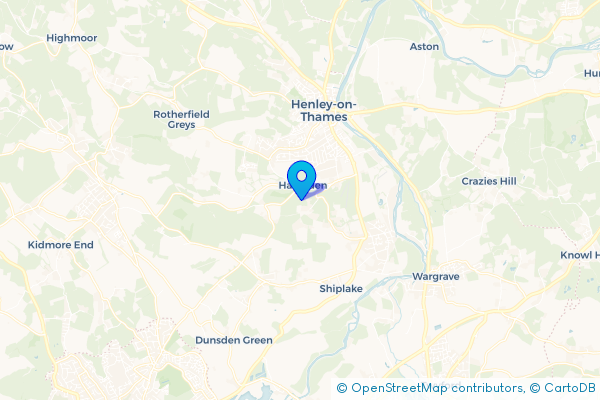 Minibus Hire in Harpsden Bottom, Oxfordshire, England