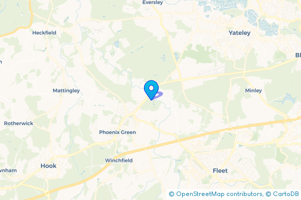 Minibus Hire in Hartfordbridge, Hampshire, England