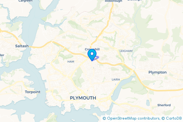 Minibus Hire in Hartley, Devon, England