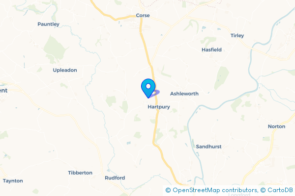 Minibus Hire in Hartpury, Gloucestershire, England