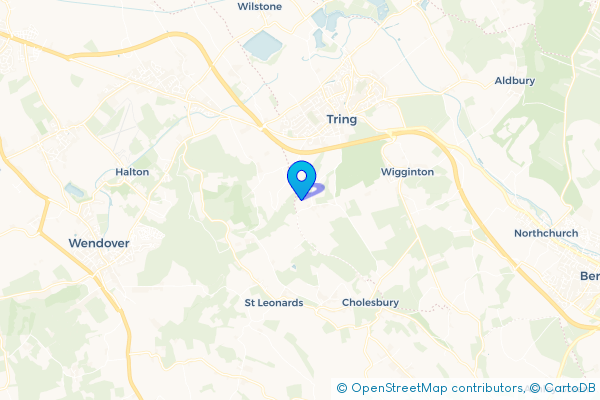Minibus Hire in Hastoe, Hertfordshire, England