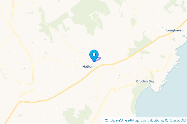 Minibus Hire in Hatton, Aberdeenshire, Scotland