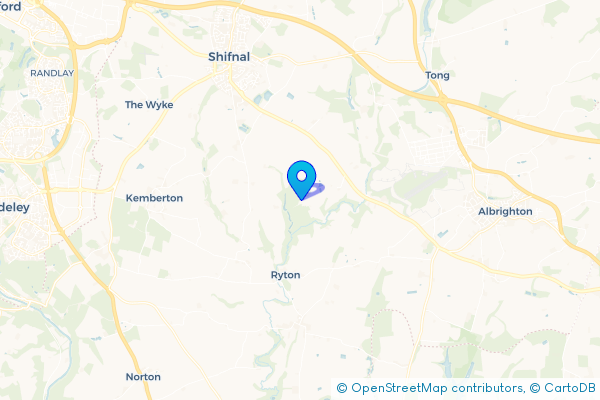 Minibus Hire in Hatton Grange, Shropshire, England