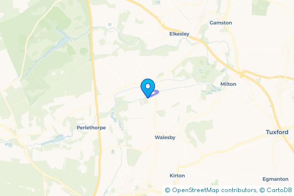 Minibus Hire in Haughton, Nottinghamshire, England