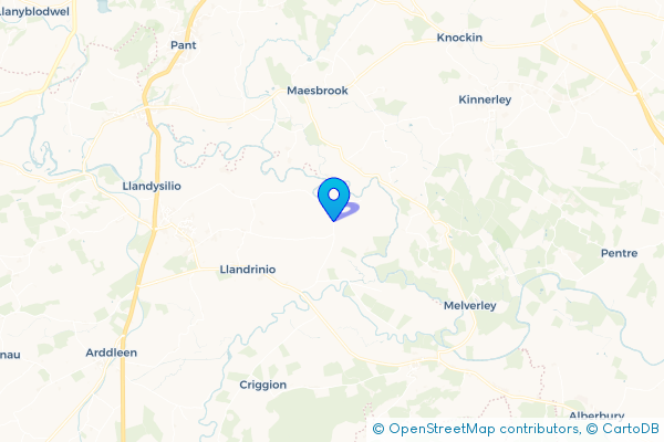 Minibus Hire in Haughton, Powys, Wales