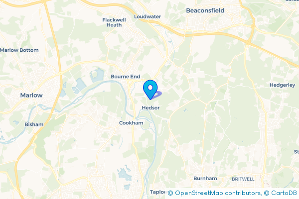 Minibus Hire in Hawks Hill, Buckinghamshire, England