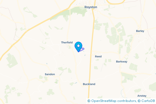 Minibus Hire in Hay Green, Hertfordshire, England