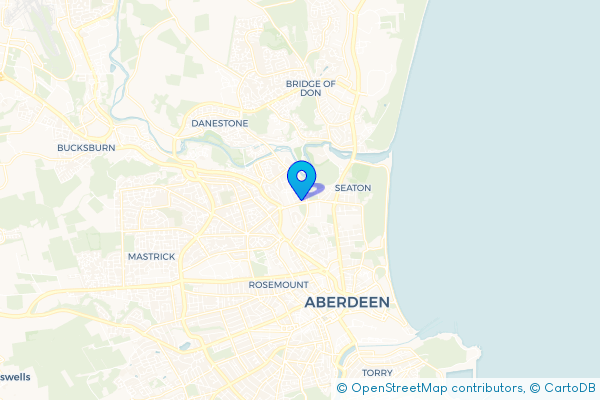 Minibus Hire in Hayton, Aberdeen City, Scotland