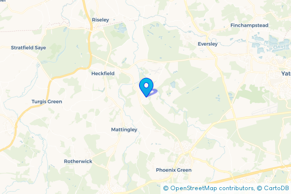 Minibus Hire in Hazeley, Hampshire, England