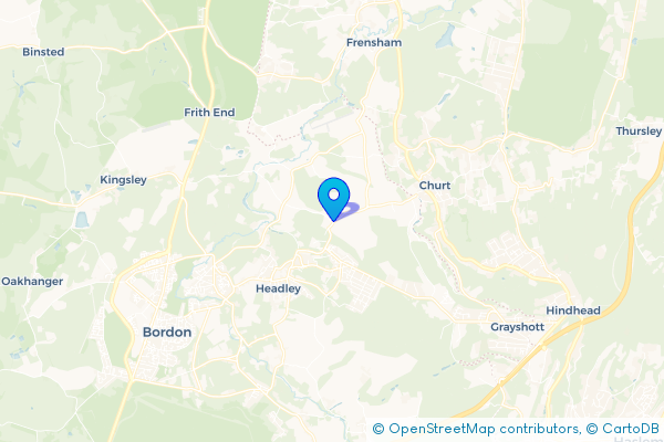 Minibus Hire in Hearn, Hampshire, England
