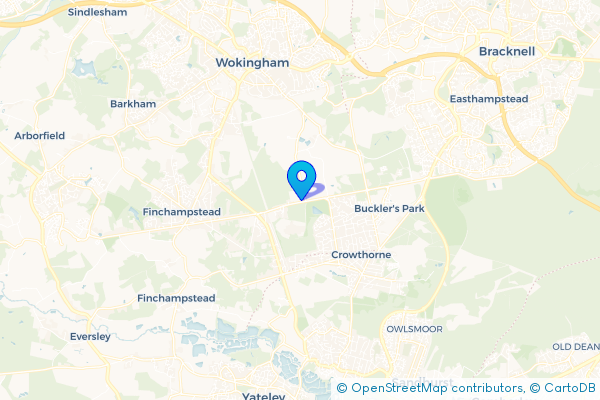Minibus Hire in Heathlands, Berkshire, England