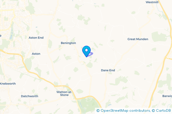 Minibus Hire in Hebing End, Hertfordshire, England