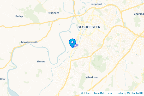 Minibus Hire in Hempsted, Gloucestershire, England