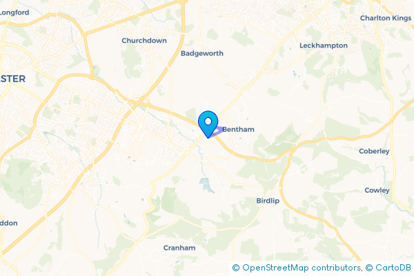 Minibus Hire in Henley, Gloucestershire, England