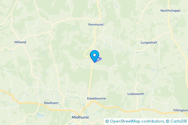 Minibus Hire in Henley, West Sussex, England
