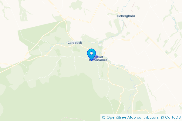 Minibus Hire in Hesket Newmarket, Cumbria, England