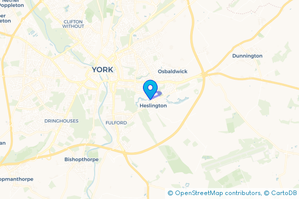 Minibus Hire in Heslington, North Yorkshire, England