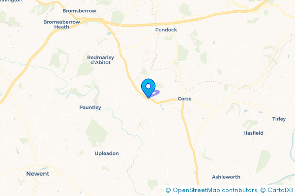 Minibus Hire in Hethelpit Cross, Gloucestershire, England