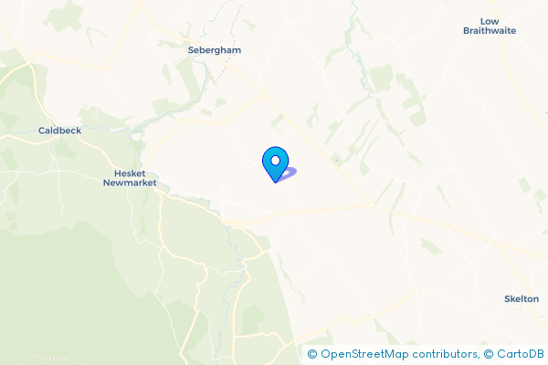 Minibus Hire in Hewer Hill, Cumbria, England