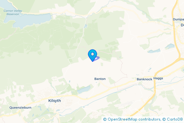 Minibus Hire in High Banton, North Lanarkshire, Scotland